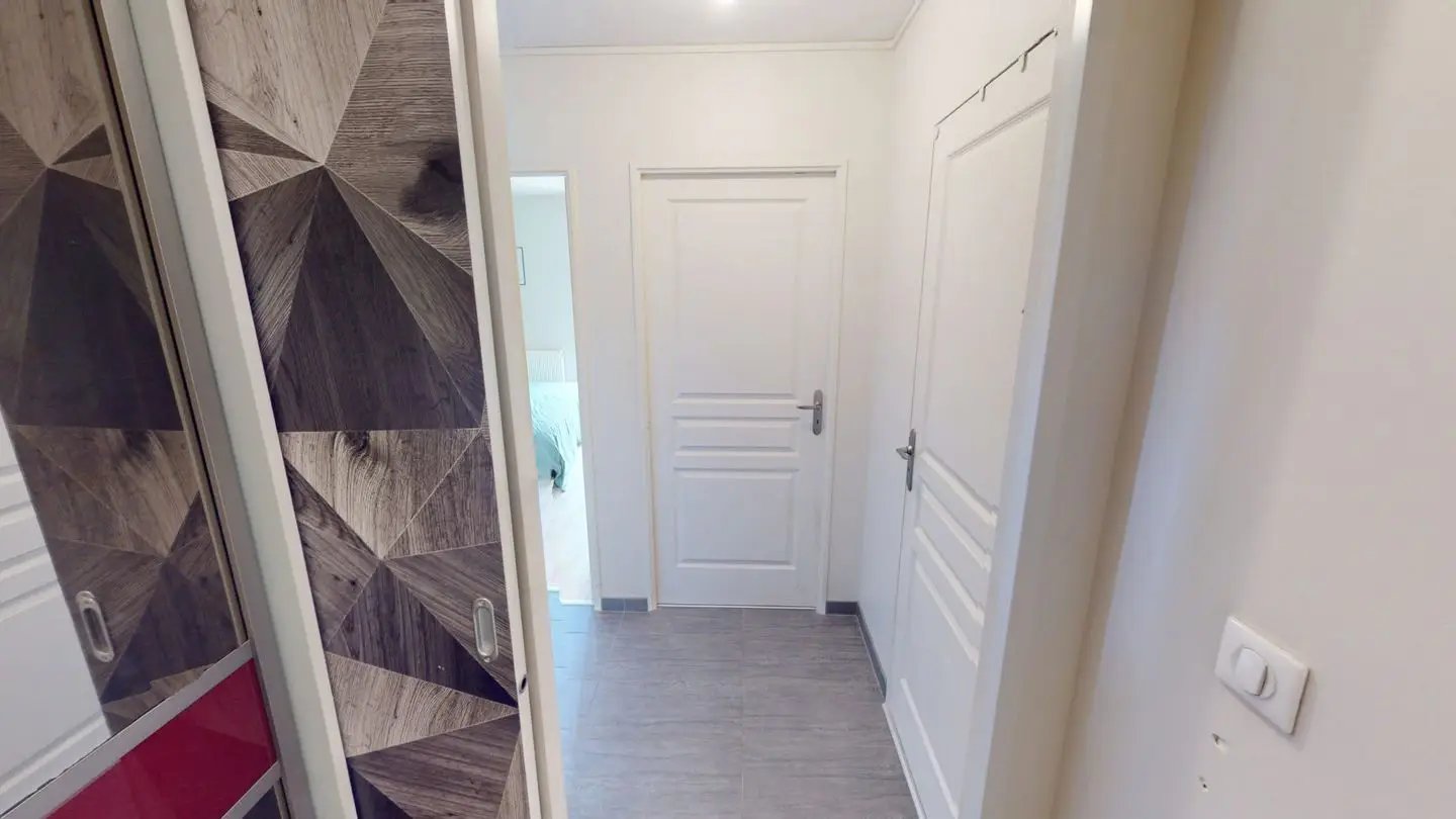 Appartement à louer, 62m², Orléans