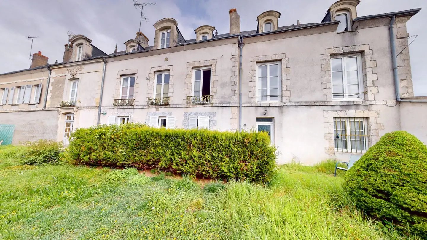 Appartement à vendre, 312m², Orléans