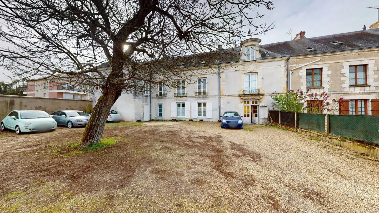 Appartement à vendre, 312m², Orléans