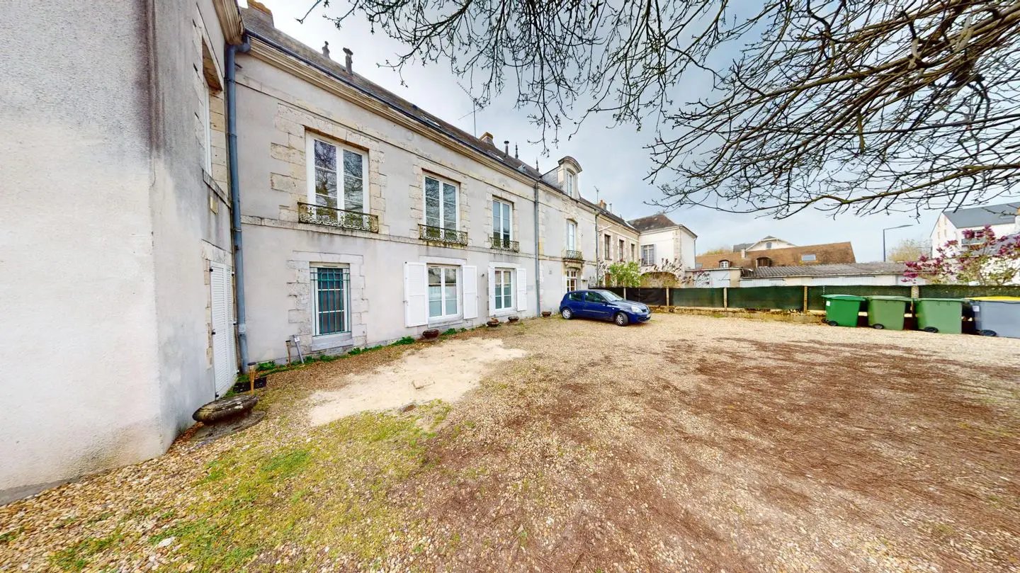 Appartement à vendre, 312m², Orléans