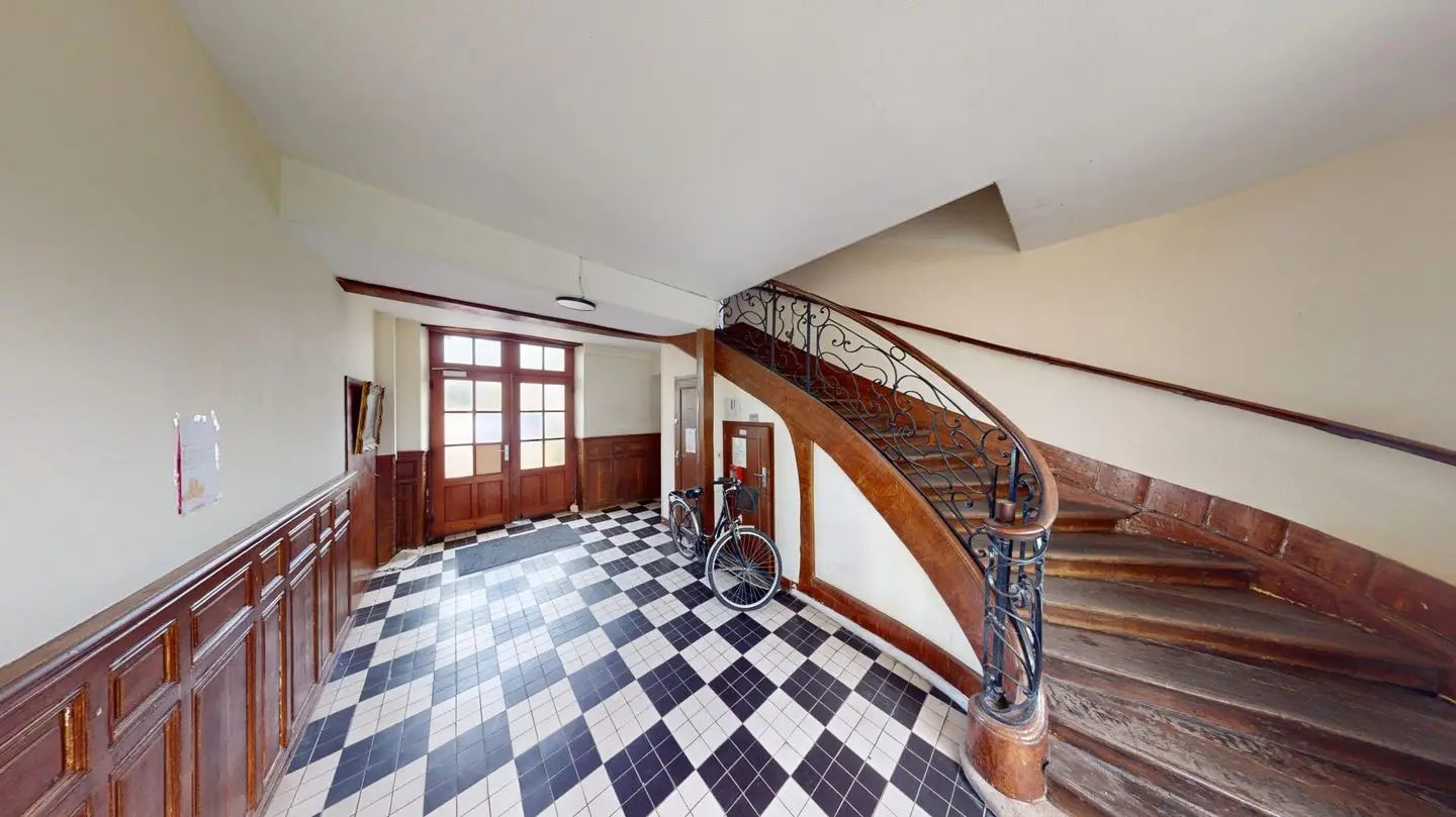 Appartement à vendre, 312m², Orléans