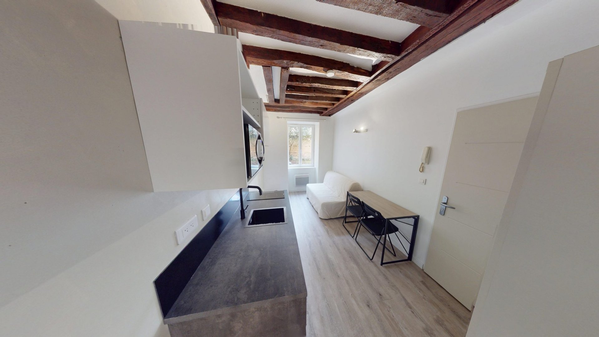 Appartement à louer, 1m², Orléans