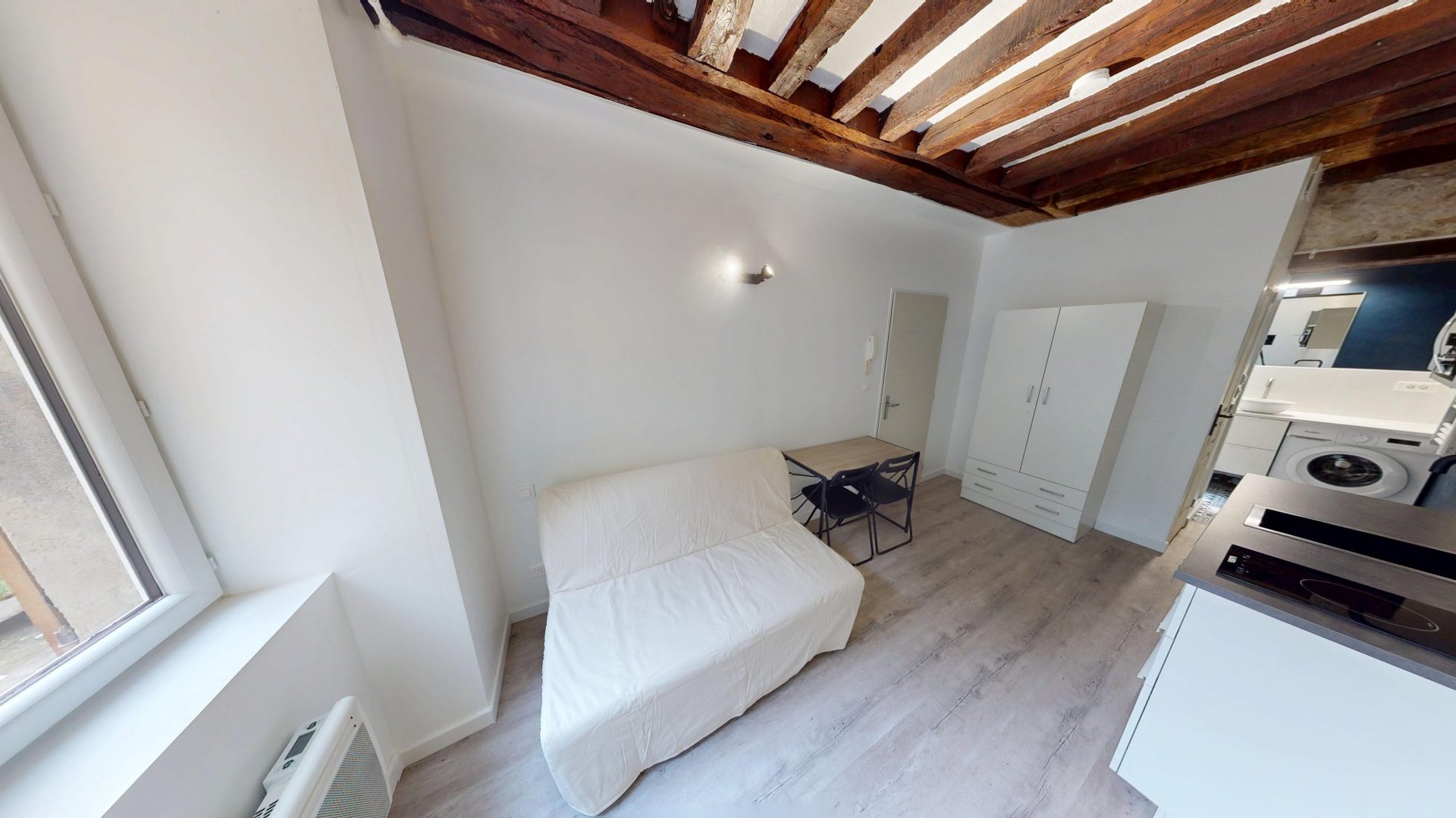 Appartement à louer, 1m², Orléans