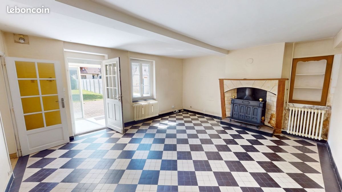 Maison à vendre, 115m², Olivet
