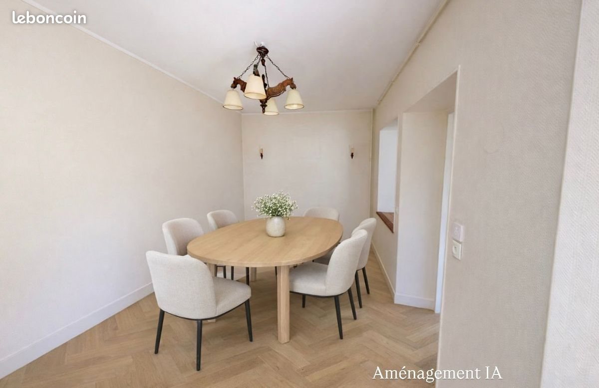 Maison à vendre, 115m², Olivet