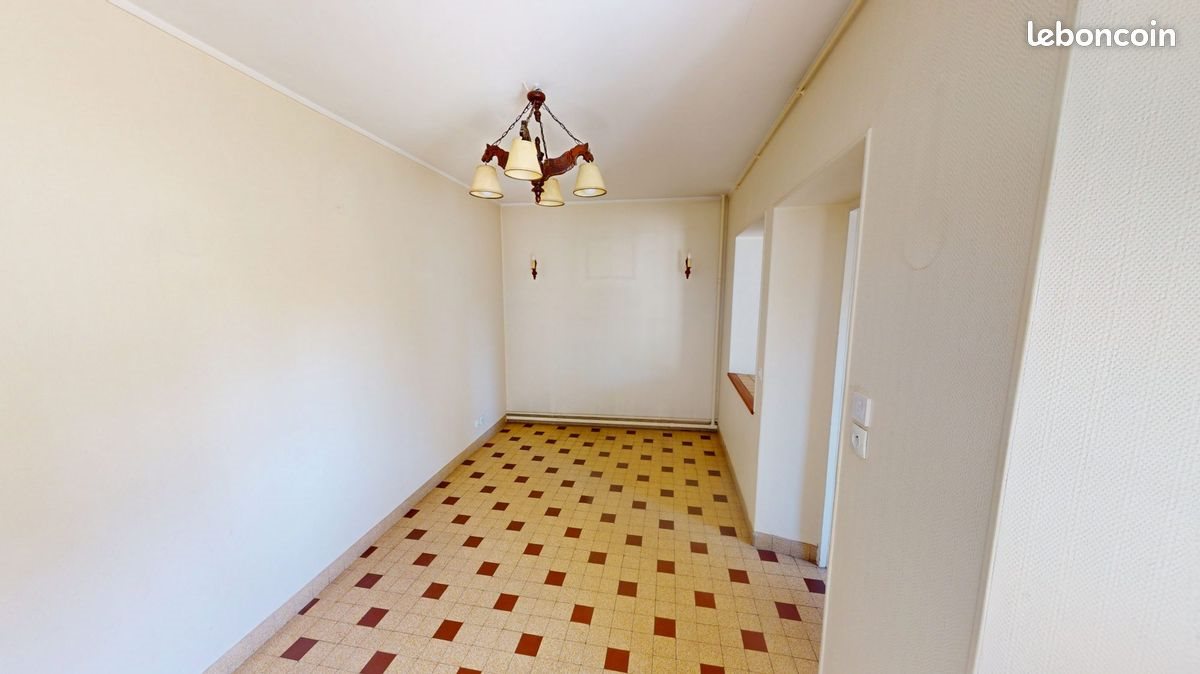 Maison à vendre, 115m², Olivet