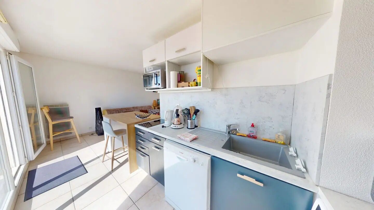 Appartement à vendre, 37m², Olivet