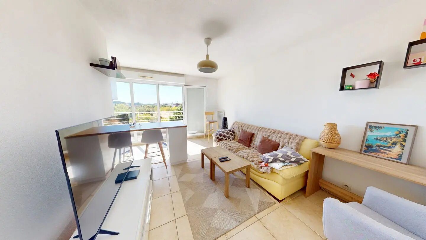 Appartement à vendre, 37m², Olivet