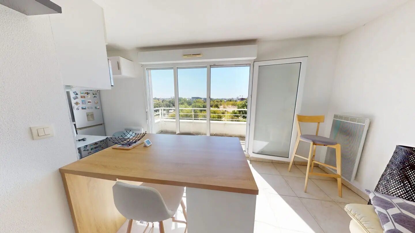 Appartement à vendre, 37m², Olivet