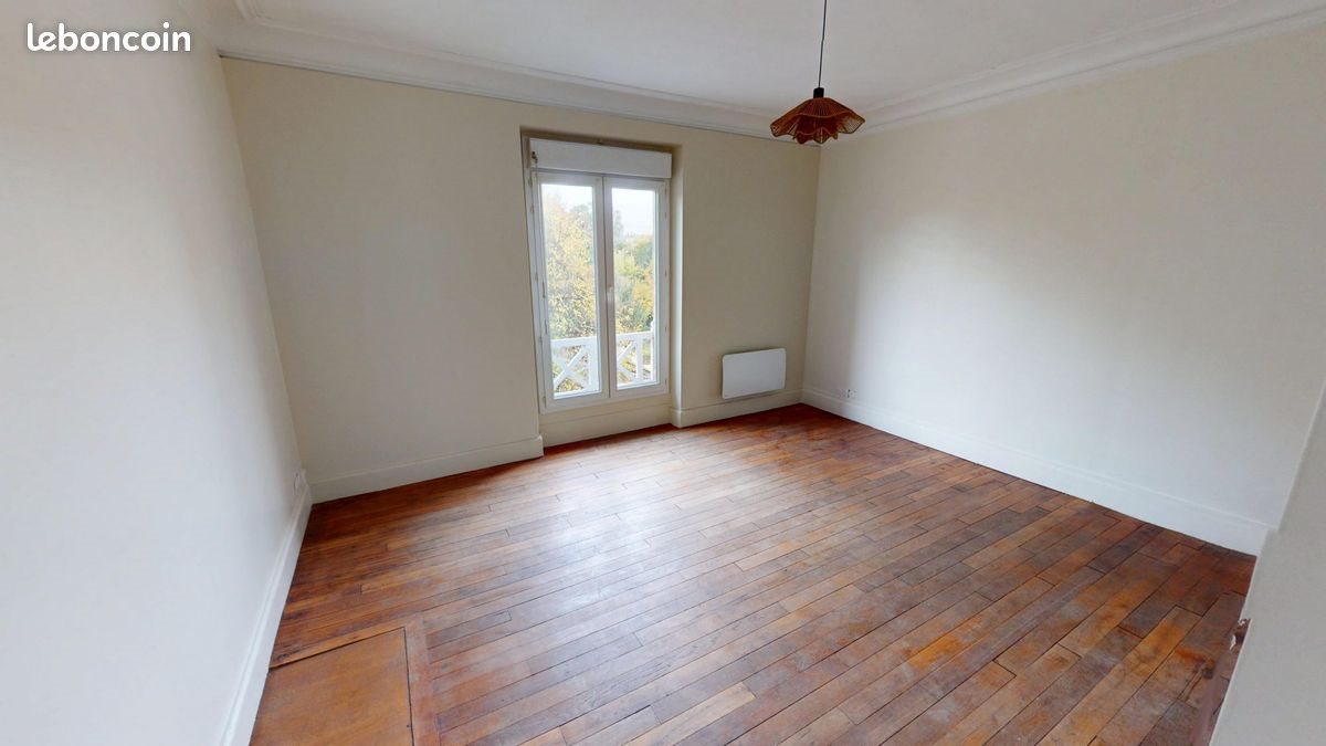 Appartement à louer, 33m², Orléans