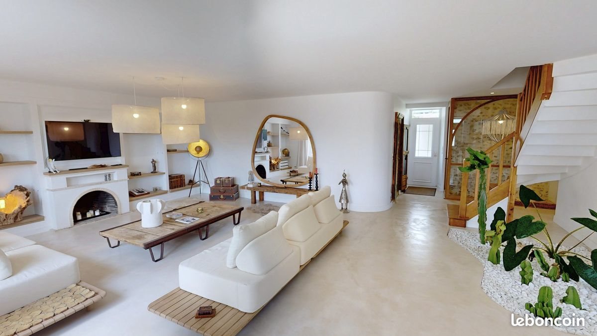 Maison à vendre, 168m², Orléans