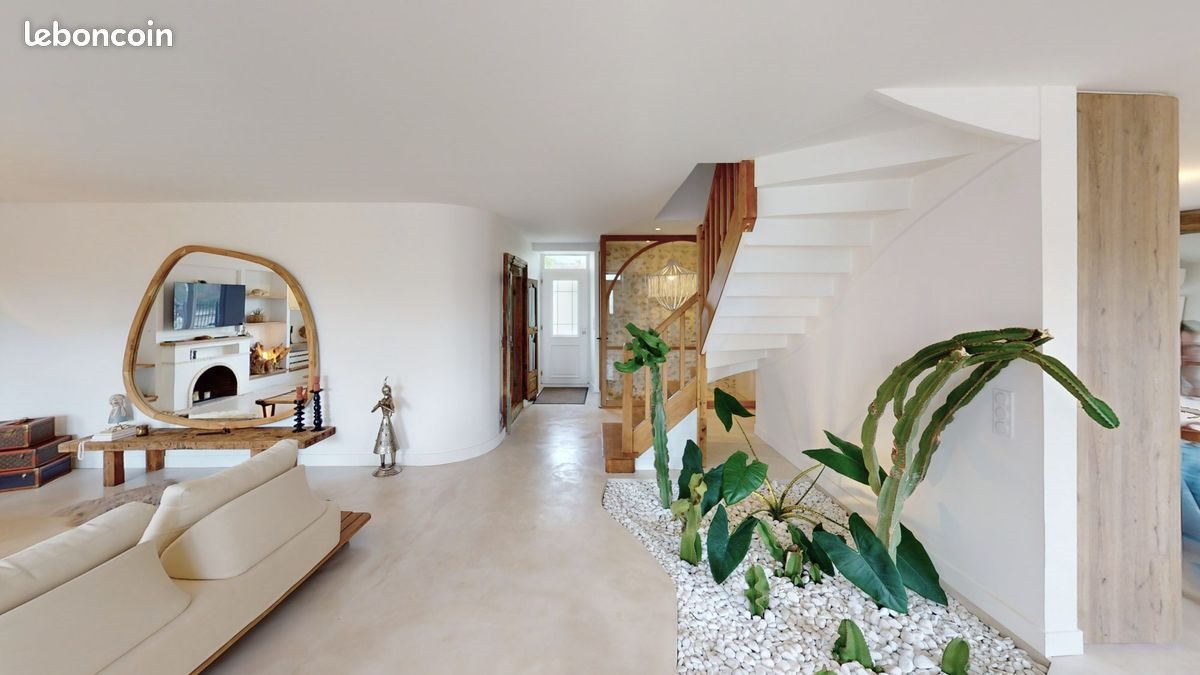 Maison à vendre, 168m², Orléans