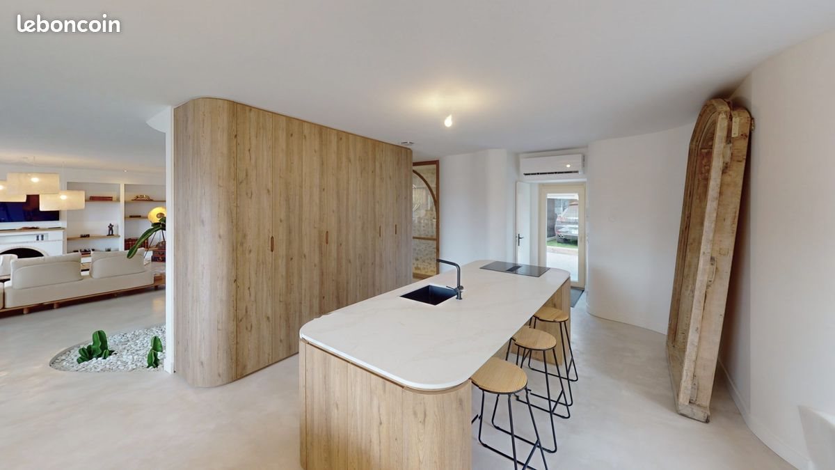 Maison à vendre, 168m², Orléans