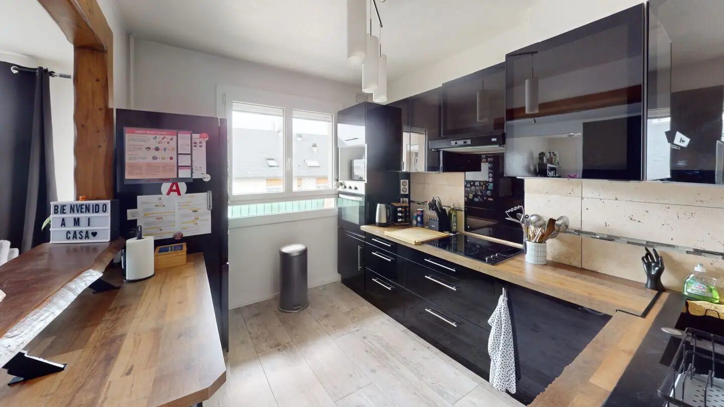 Appartement à vendre, 77m², Orléans