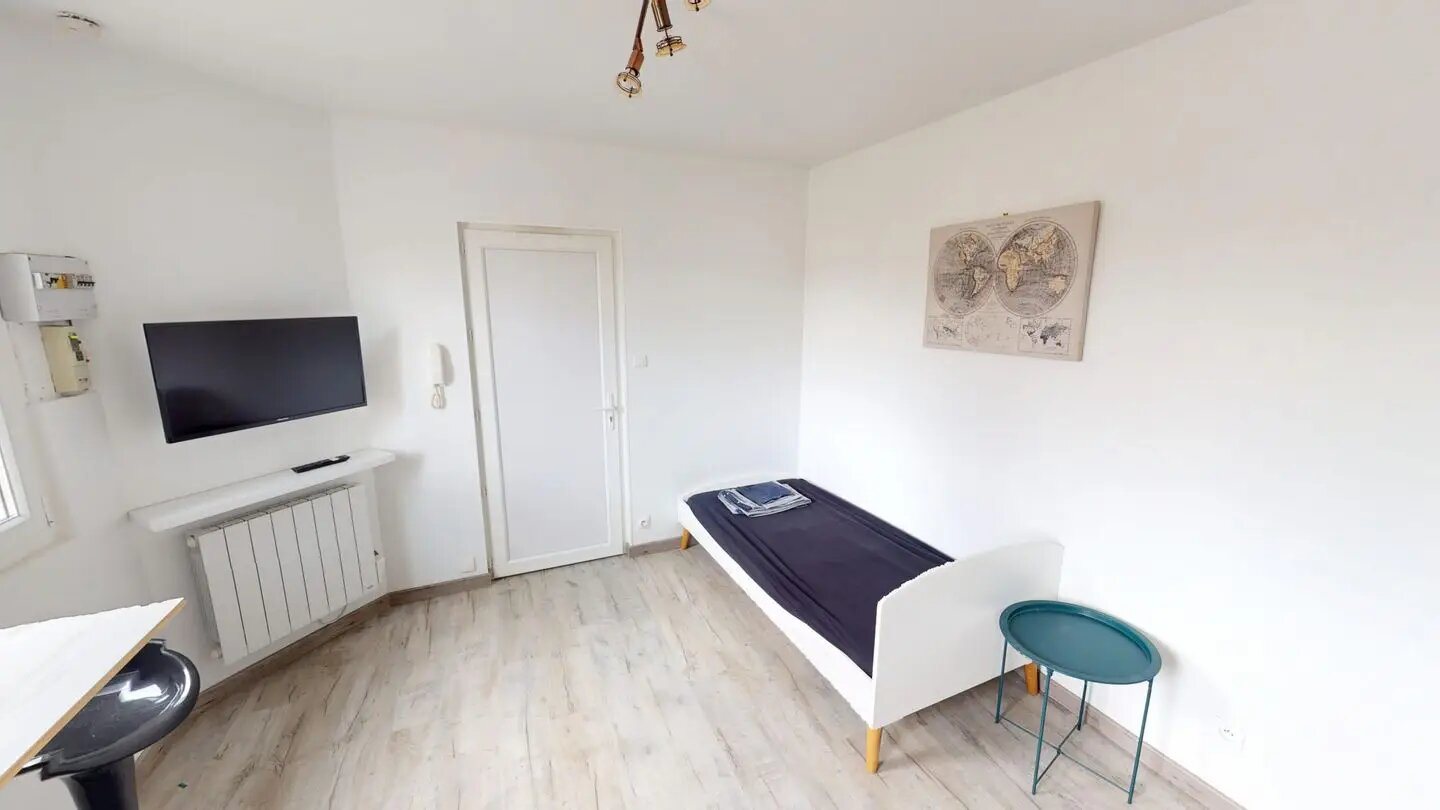 Appartement à louer, 15m², Orléans