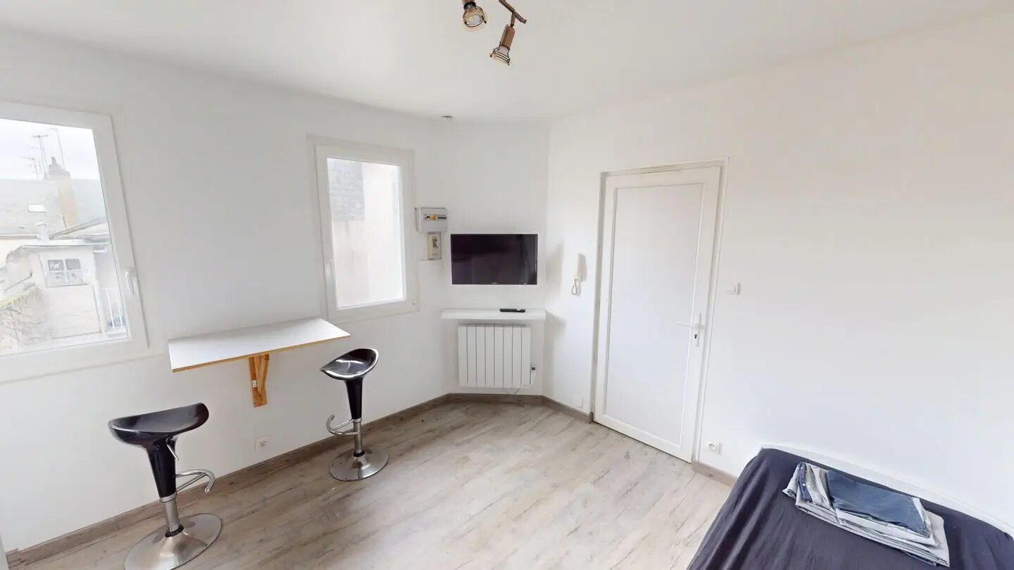 Appartement à louer, 15m², Orléans