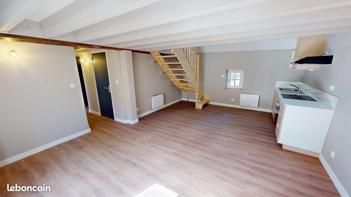 Appartement à louer, 44m², Chécy