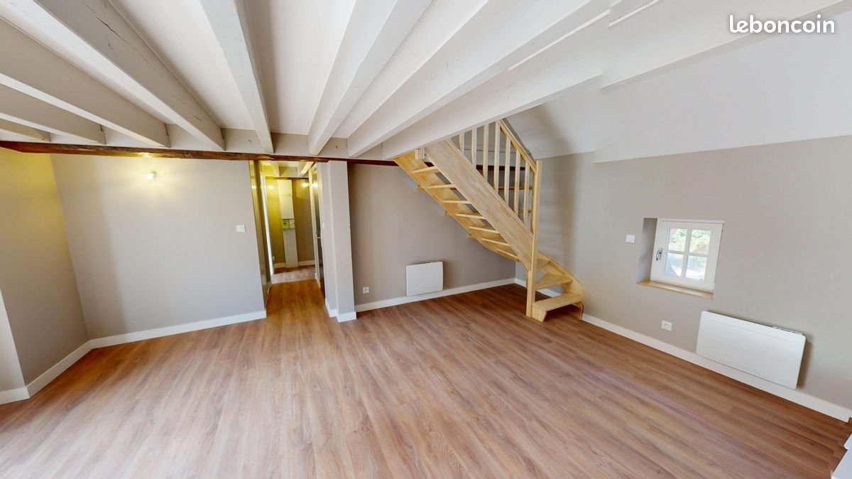 Appartement à louer, 44m², Chécy