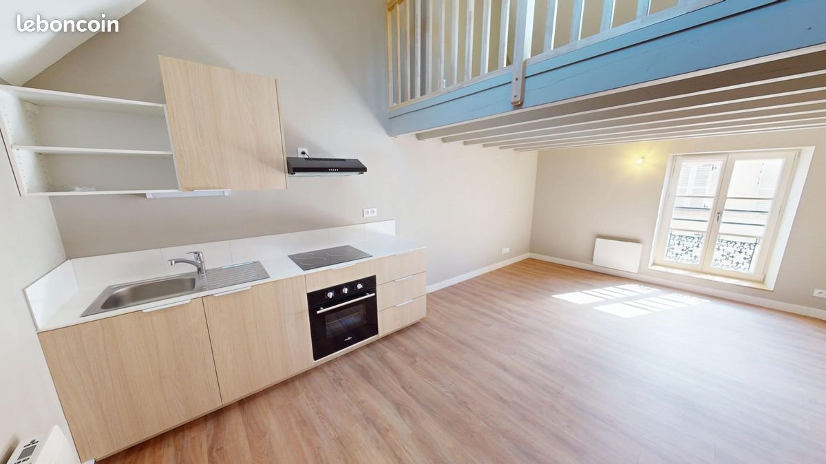 Appartement à louer, 44m², Chécy