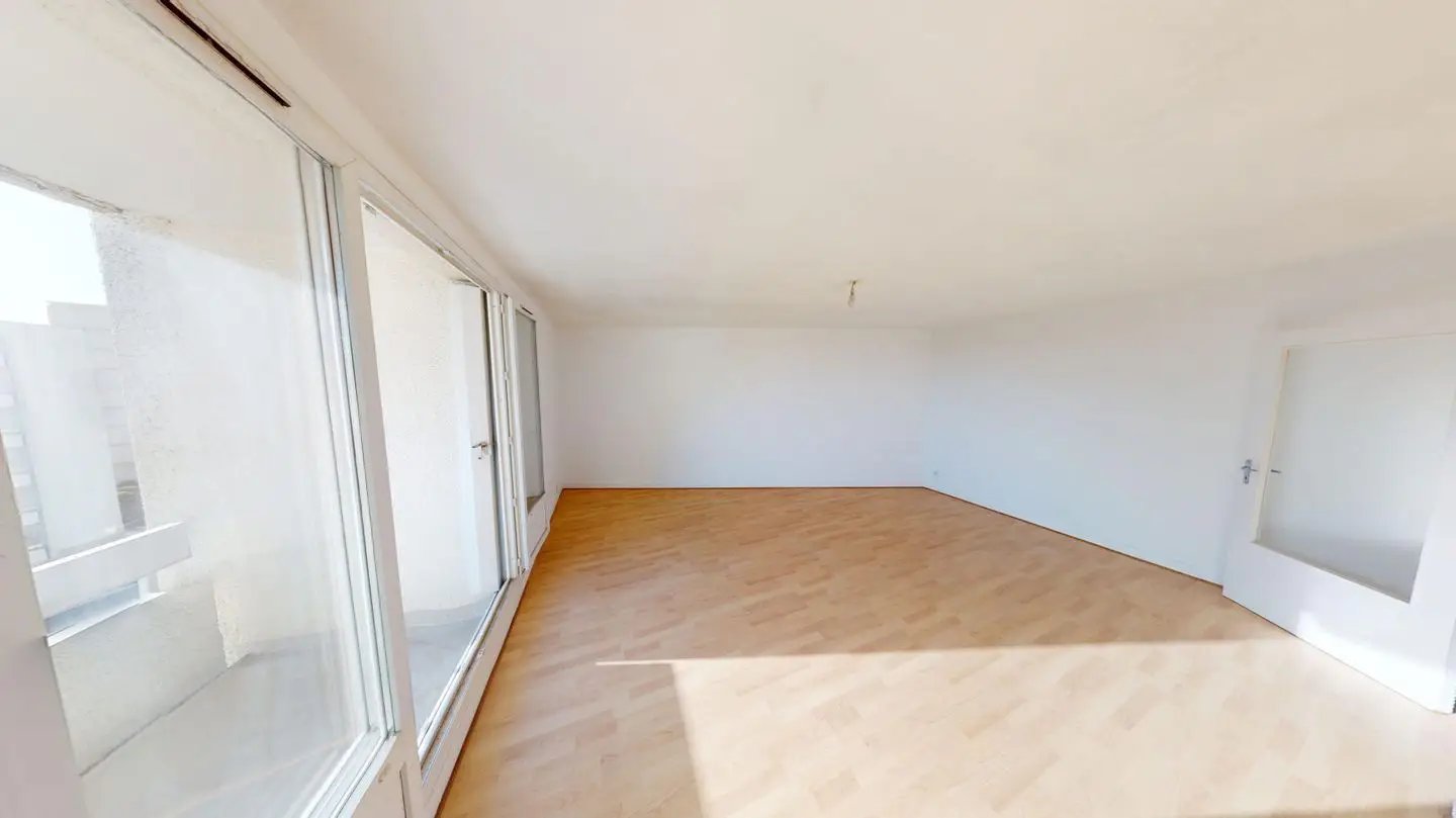 Appartement à louer, 37m², Orléans
