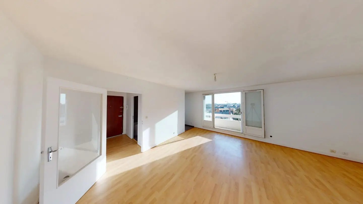 Appartement à louer, 37m², Orléans