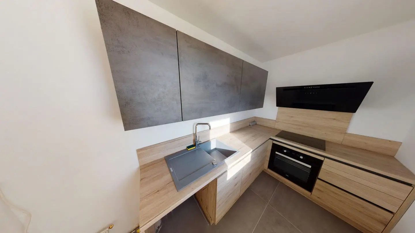 Appartement à louer, 37m², Orléans