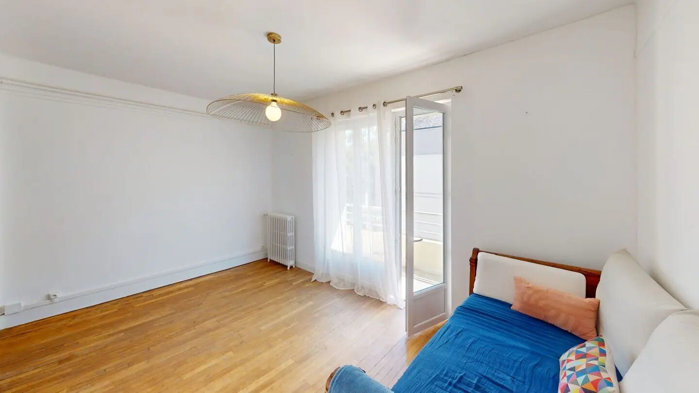 Appartement à vendre, 63m², Orléans