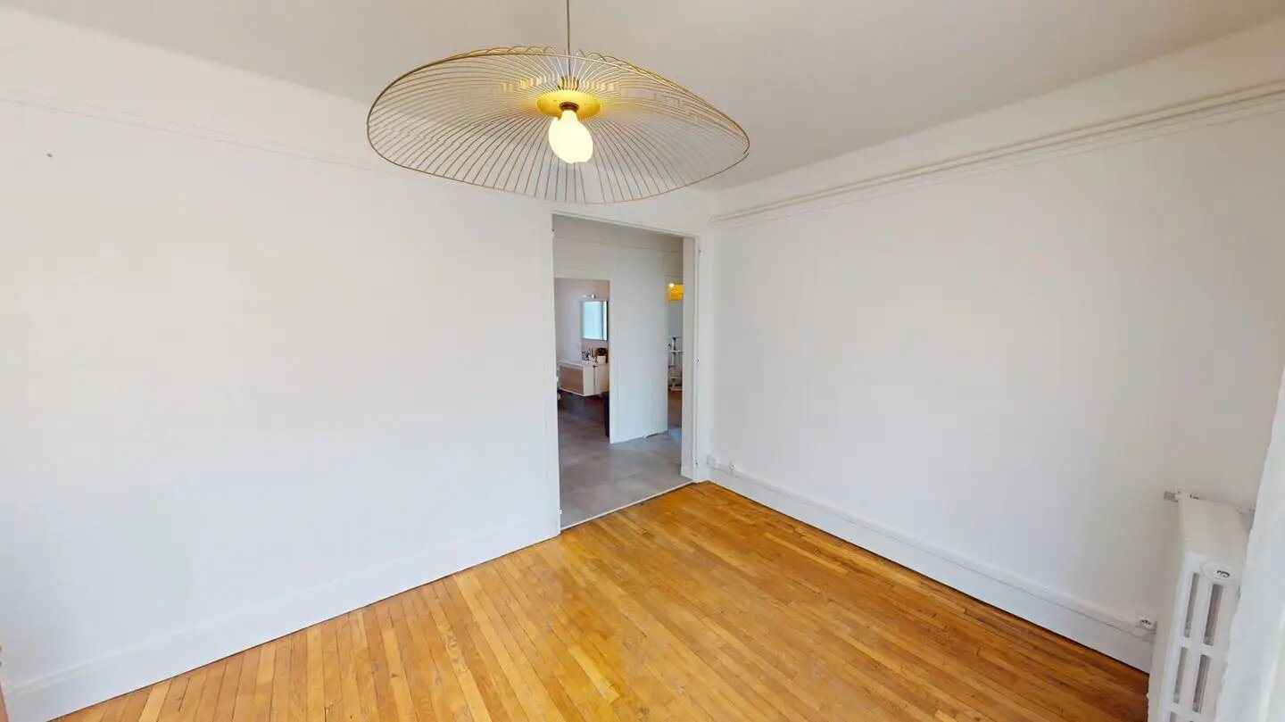 Appartement à vendre, 63m², Orléans
