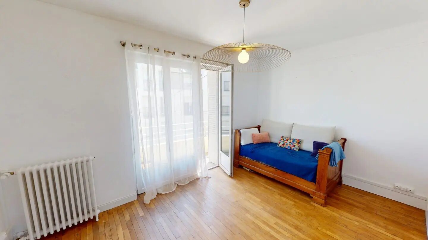 Appartement à vendre, 63m², Orléans