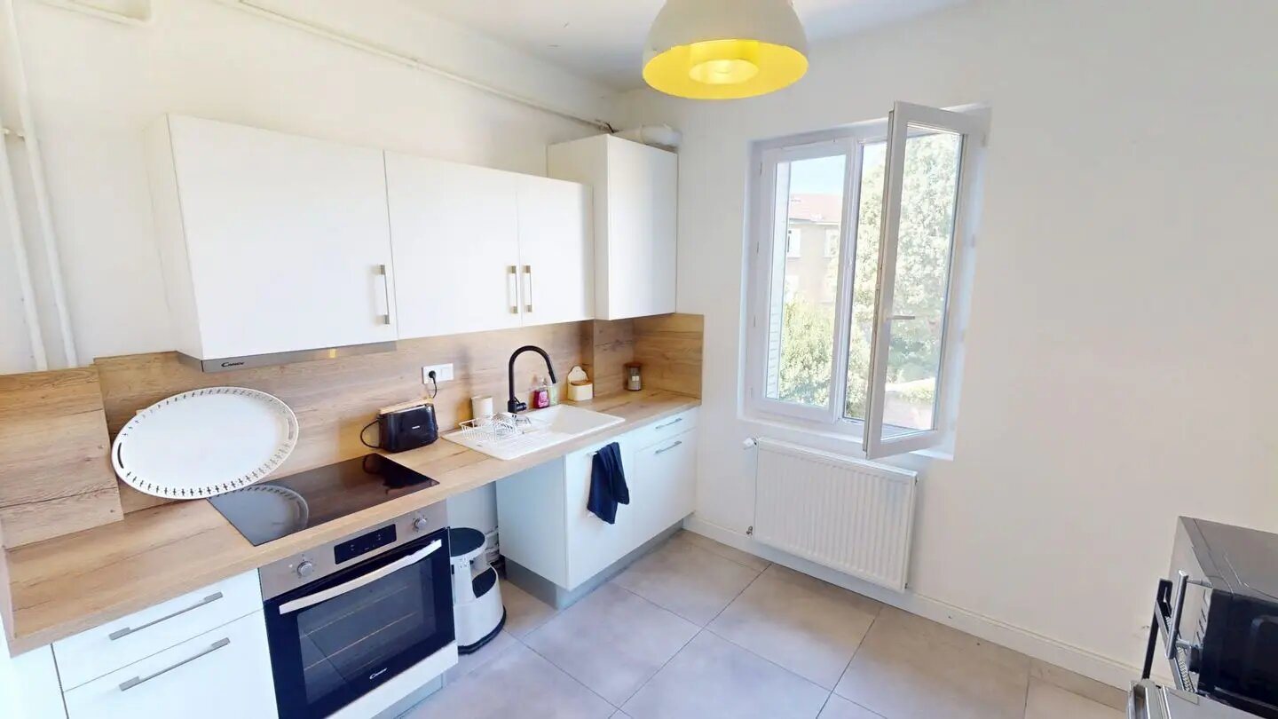 Appartement à vendre, 63m², Orléans