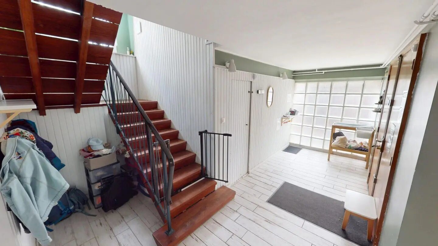 Maison à vendre, 118m², Orléans