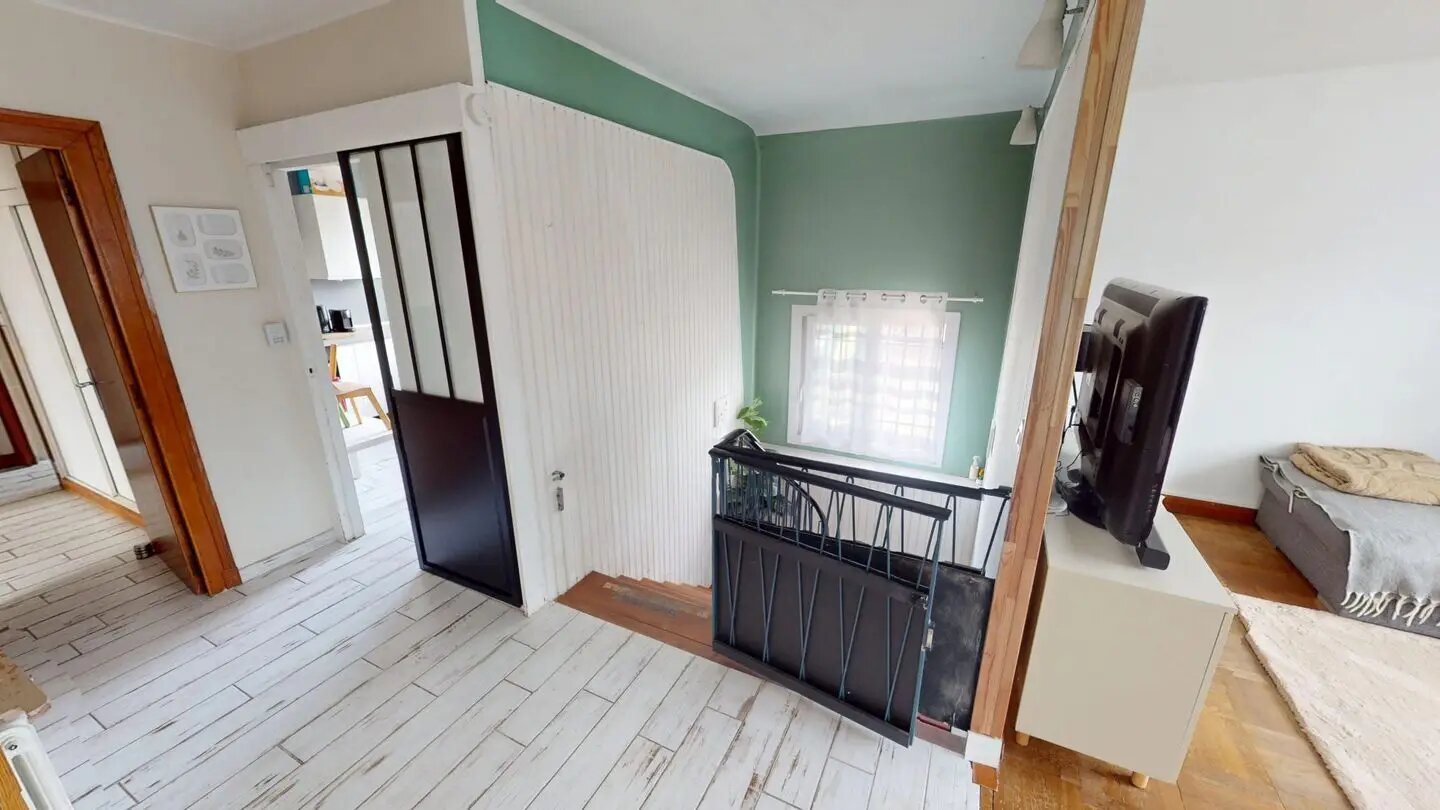 Maison à vendre, 118m², Orléans