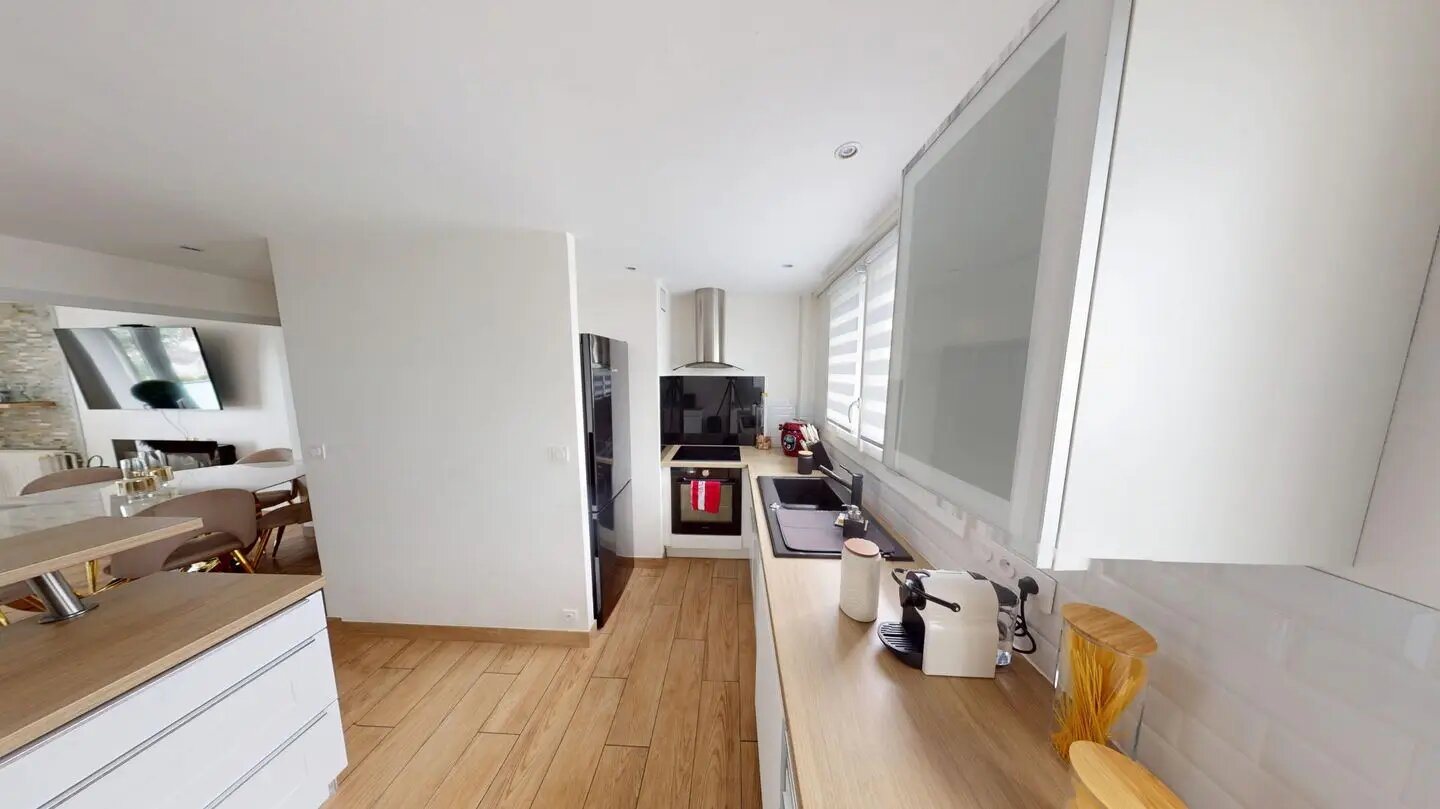 Appartement à louer, 62m², Saint-Jean-de-la-Ruelle