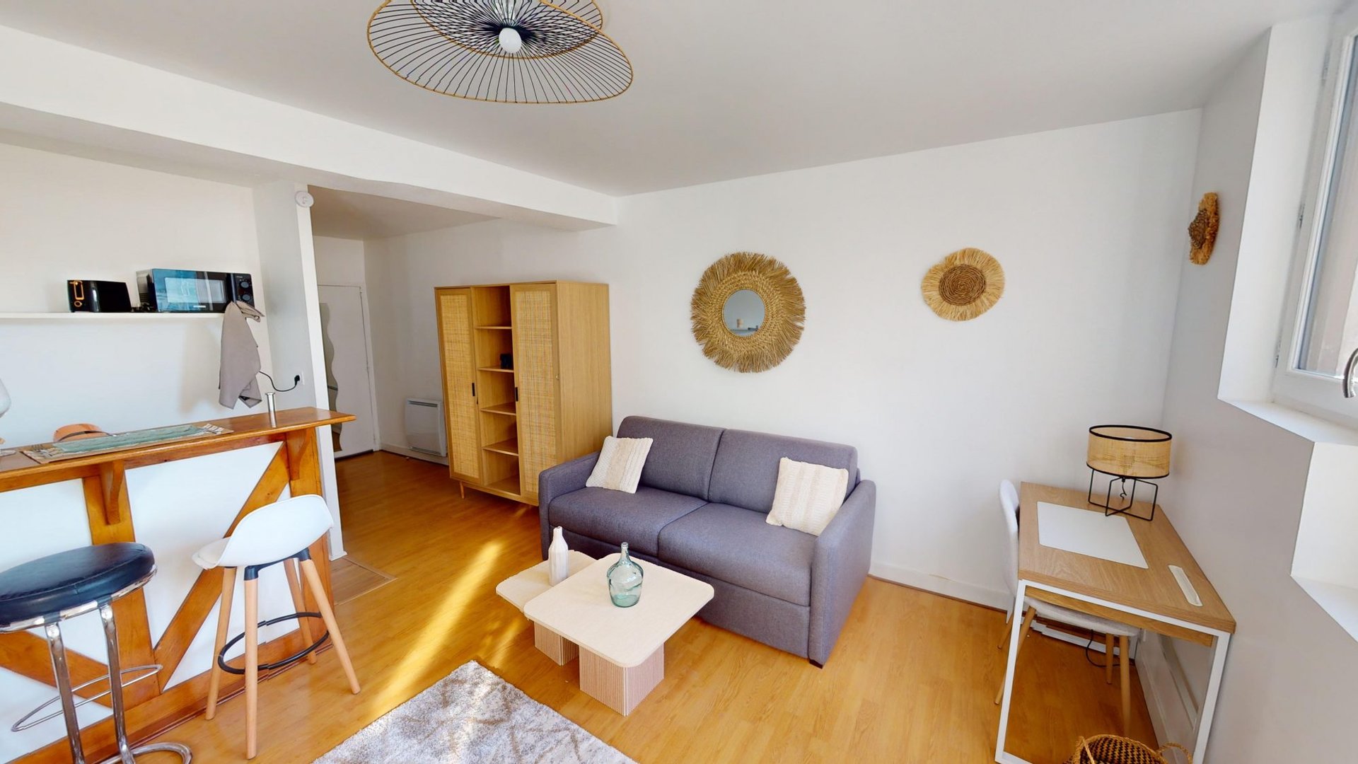 Appartement à louer, 1m², Orléans