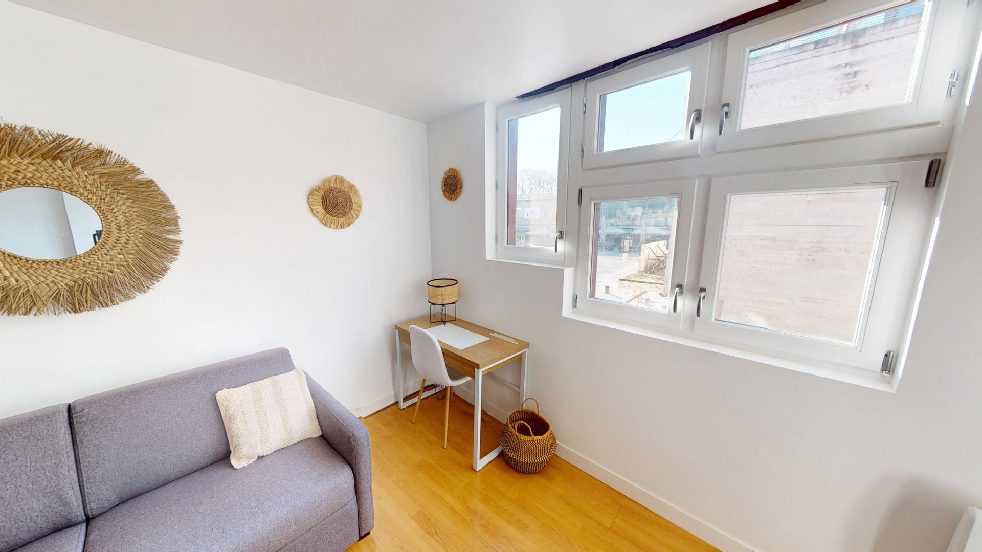 Appartement à louer, 1m², Orléans