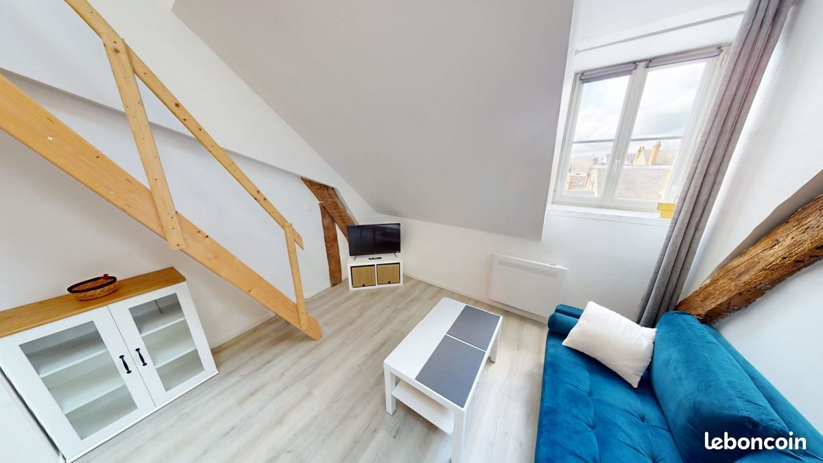 Appartement à louer, 22m², Orléans