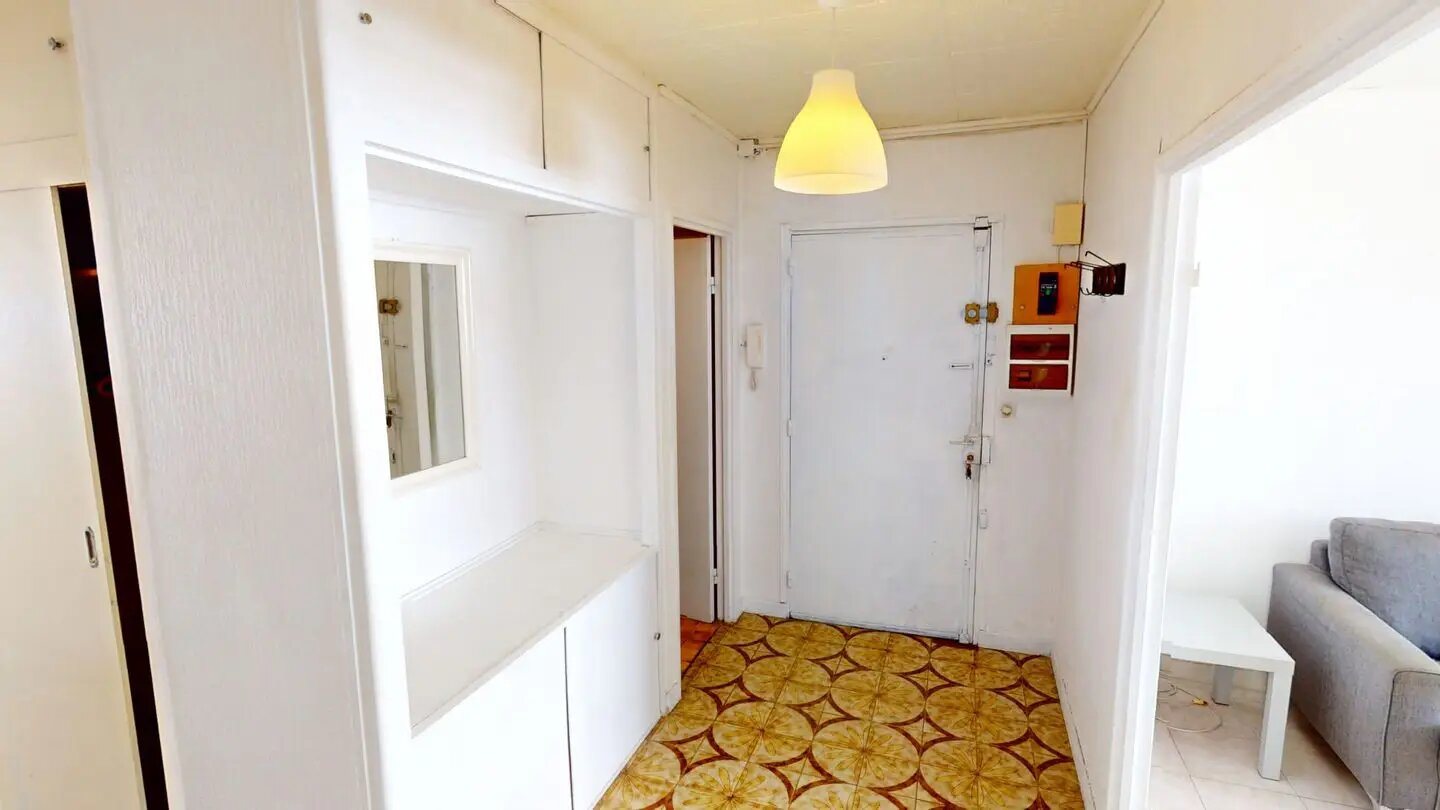 Appartement à vendre, 78m², Orléans