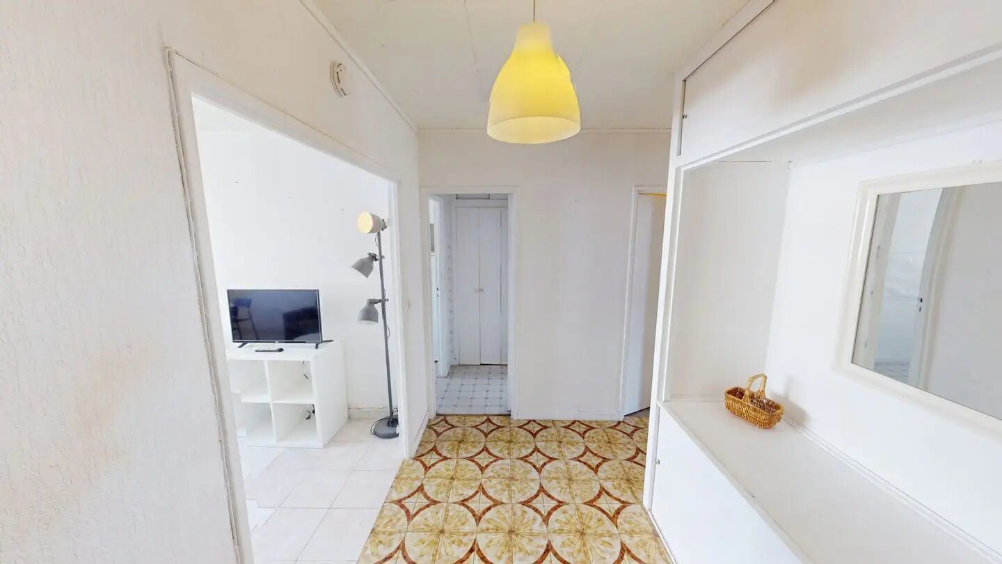 Appartement à vendre, 78m², Orléans