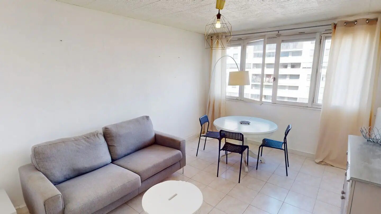 Appartement à vendre, 78m², Orléans