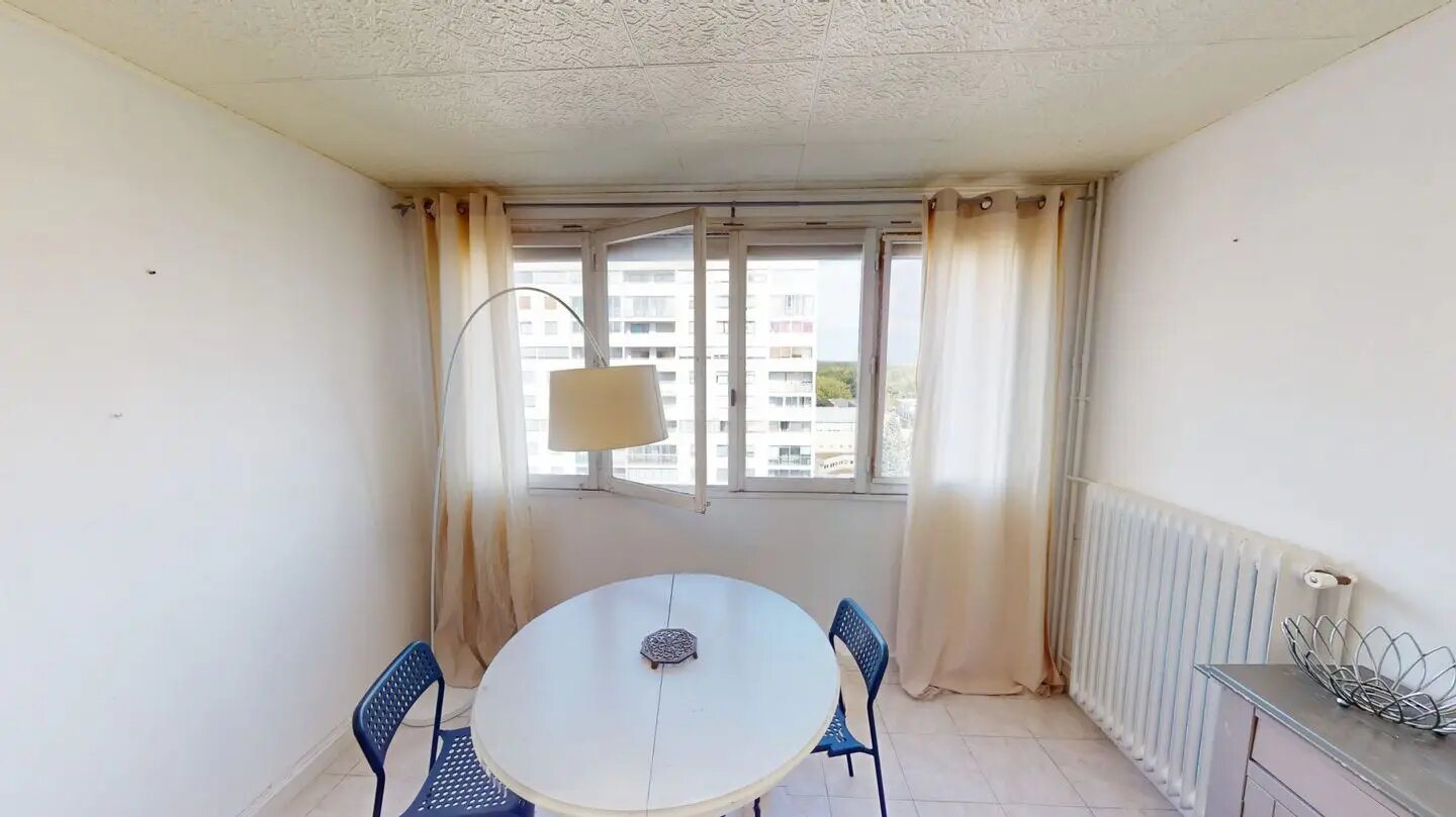 Appartement à vendre, 78m², Orléans