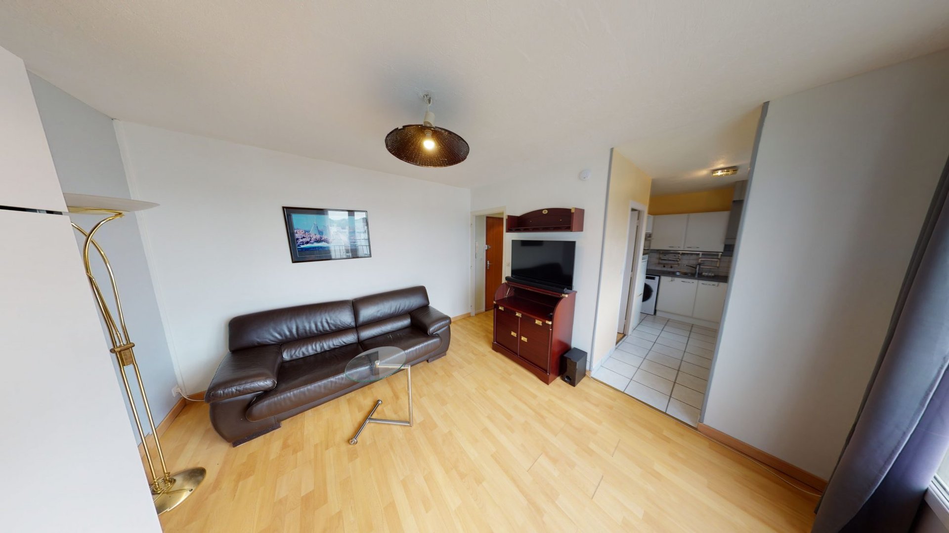 Appartement à louer, 1m², Saint-Jean-de-Braye