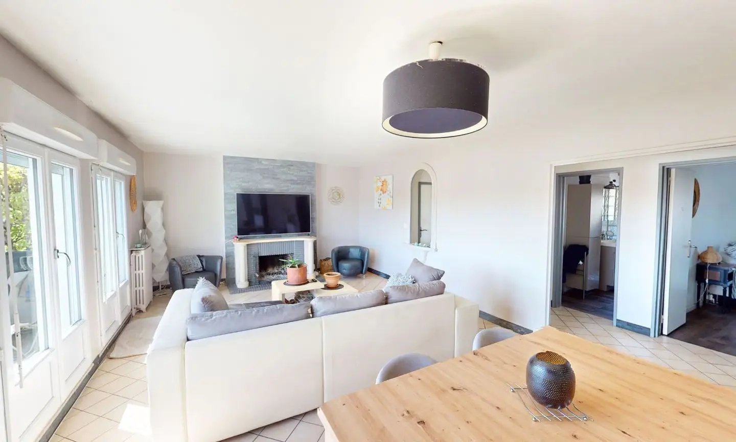 Appartement à vendre, 166m², Saint-Jean-de-la-Ruelle