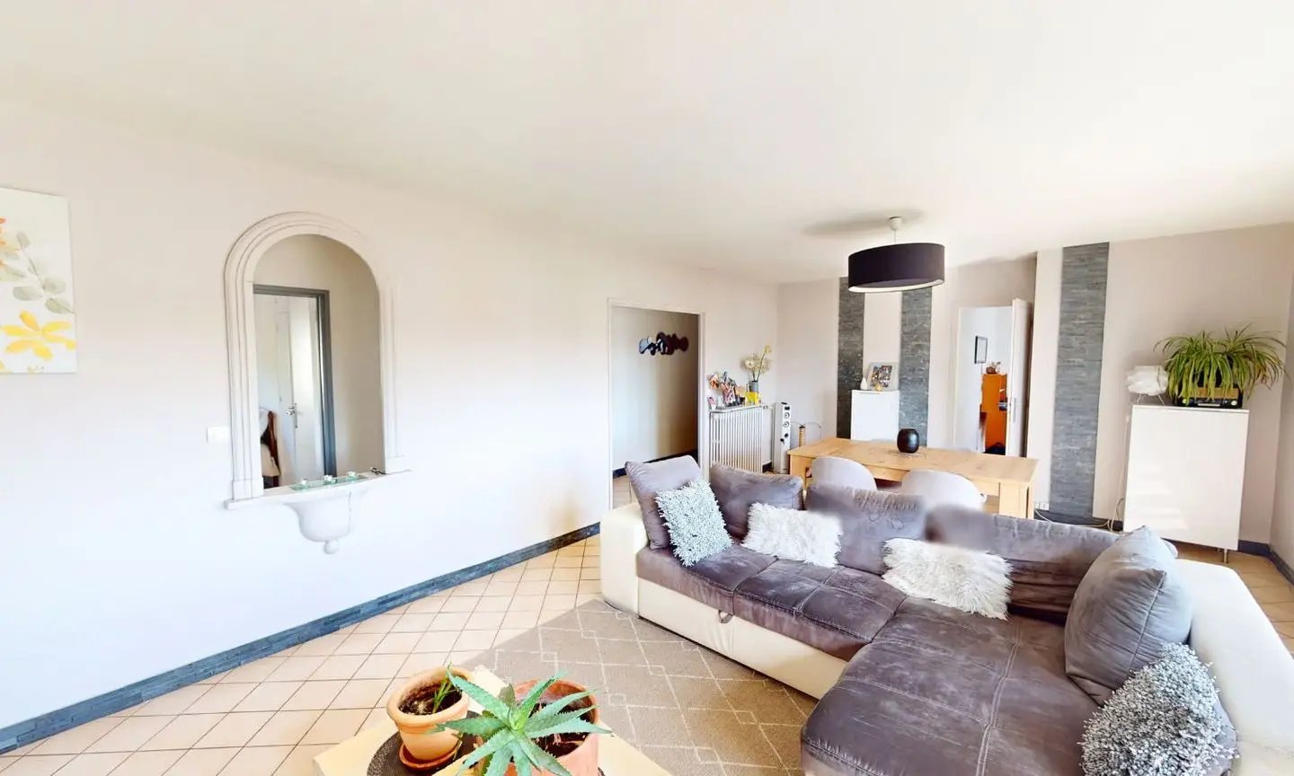 Appartement à vendre, 166m², Saint-Jean-de-la-Ruelle