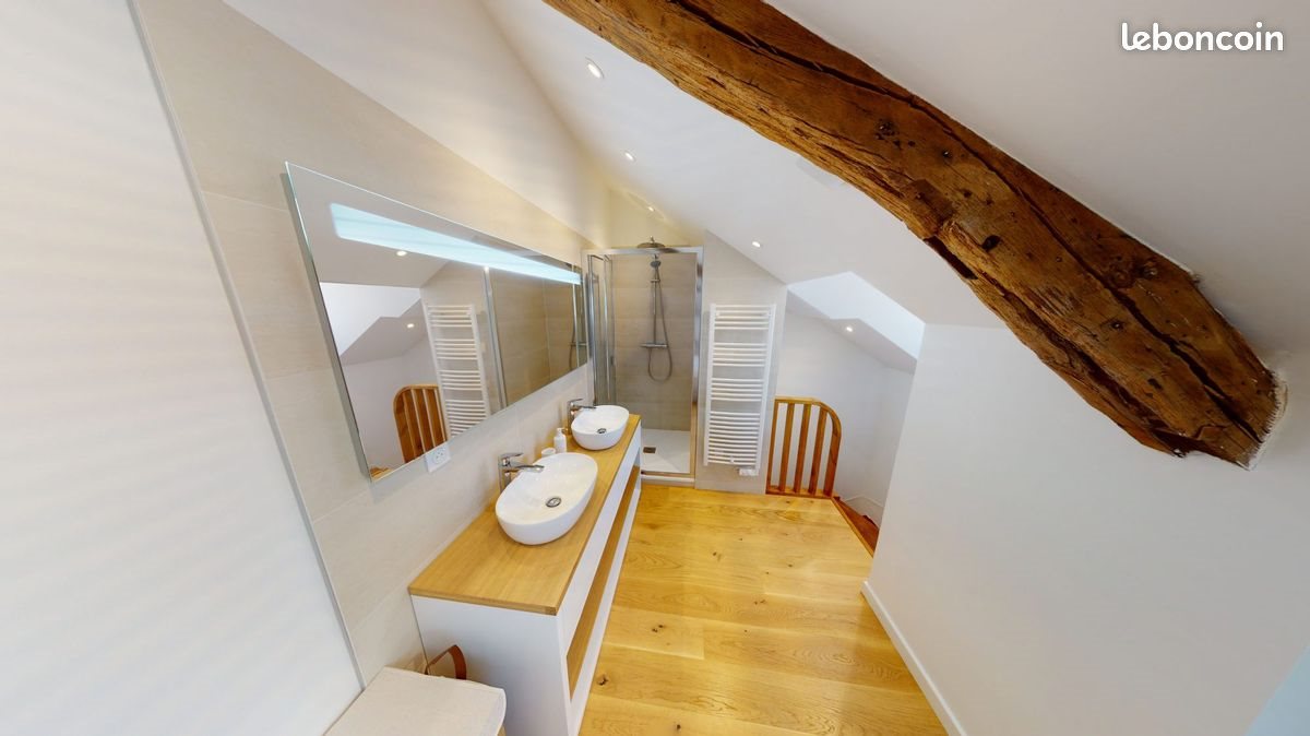 Appartement à louer, 35m², Orléans