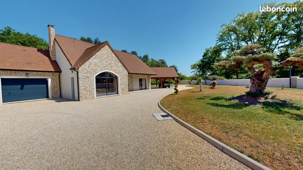 Maison à vendre, 167m², Ardon