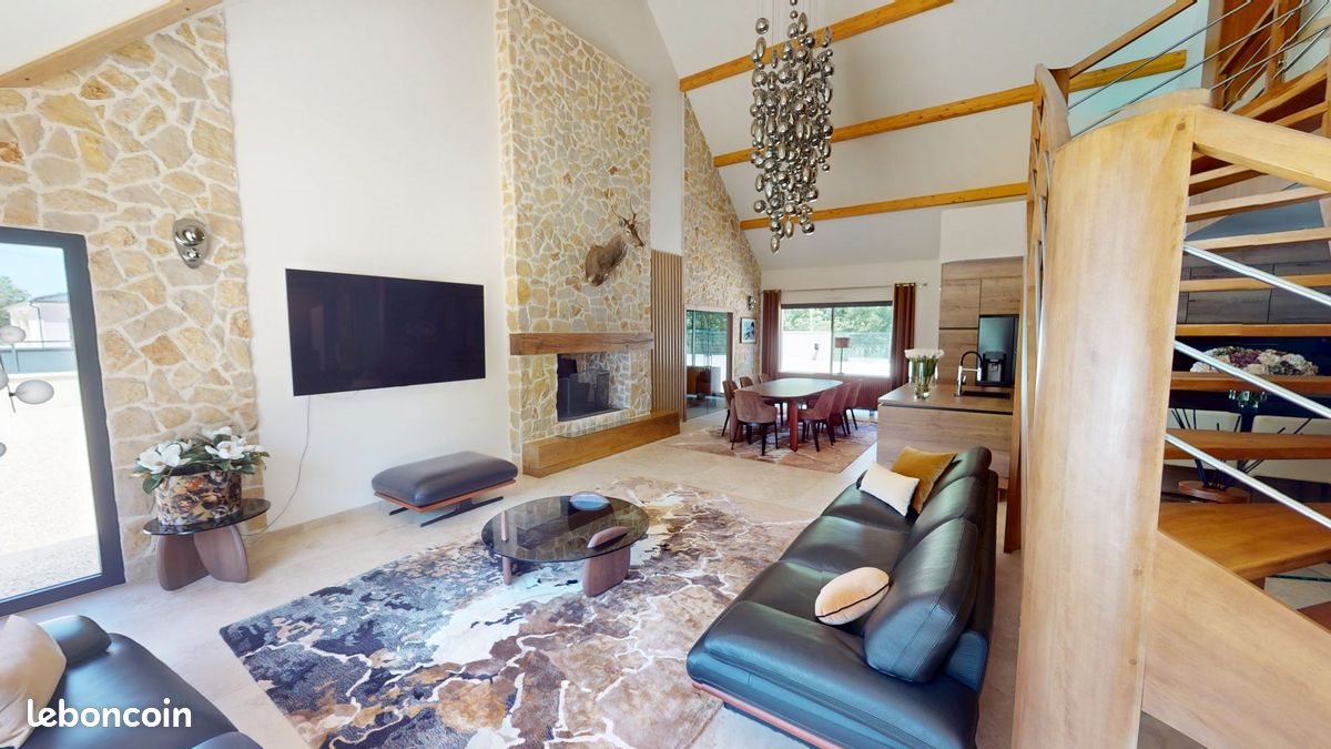 Maison à vendre, 167m², Ardon