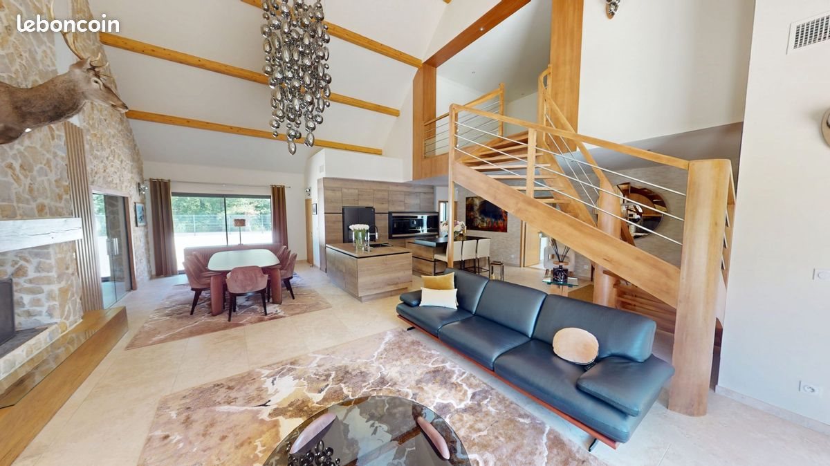 Maison à vendre, 167m², Ardon