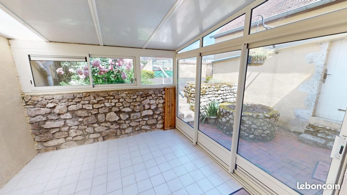Maison à vendre, 116m², Meung-sur-Loire