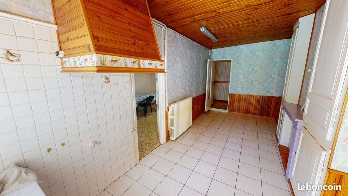 Maison à vendre, 116m², Meung-sur-Loire