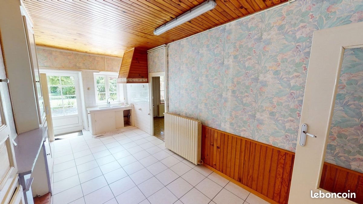 Maison à vendre, 116m², Meung-sur-Loire